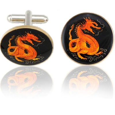  Popular Chinese Websites on Us Most Popular Categories Chinese Red Dragon Coin Cuff Links
