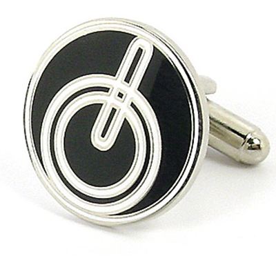 Power Cufflinks