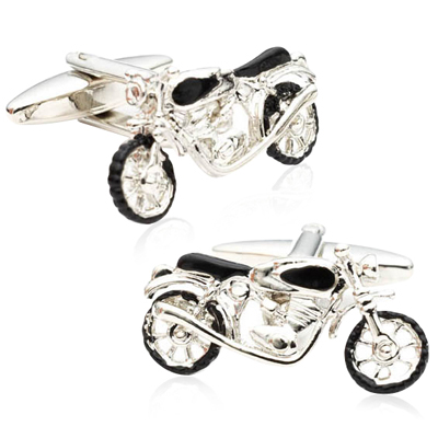Vintage Motorcycle Cufflinks http://site.cufflinksman.com/images/cuffs/CLI-0968_Vintage_Motorcycle_Cufflinks_1.jpg