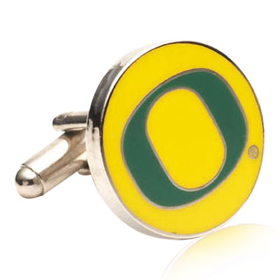 Oregon Ducks Cufflinks http://site.cufflinksman.com/images/cuffs/CLI-1149_Oregon_Ducks_Cufflinks_1.jpg