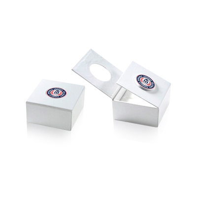 Wake Forest Demon Deacons Cufflinks