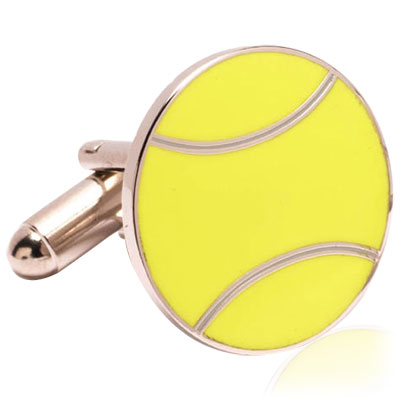 http://site.cufflinksman.com/images/cuffs/CLI-1916_Tennis_Ball_Cufflinks_1.jpg