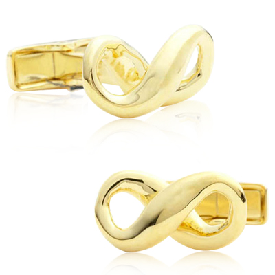 http://site.cufflinksman.com/images/cuffs/CLI-2012_Vermeil_Infinity_Cufflinks_1.jpg