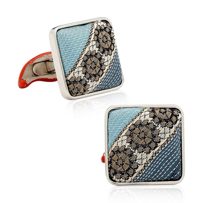 Robert Graham Blue Floral Banner Cuffinks http://site.cufflinksman.com/images/cuffs/CLI-2202_Robert_Graham_Blue_Floral_Banner_Cuffinks_1.jpg