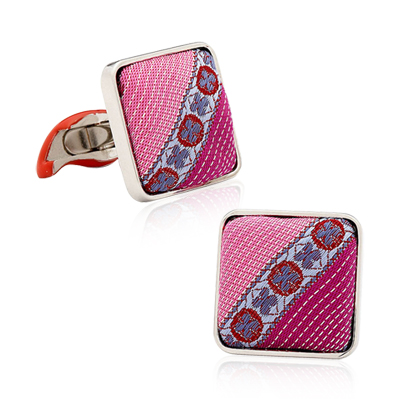 Robert Graham Pink Floral Banner Cufflinks http://site.cufflinksman.com/images/cuffs/CLI-2210_Robert_Graham_Pink_Floral_Banner_Cufflinks_1.jpg