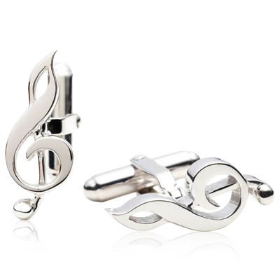 Treble Clef Cufflinks http://site.cufflinksman.com/images/cuffs/CLI-2449_Treble_Clef_Cufflinks_1.jpg