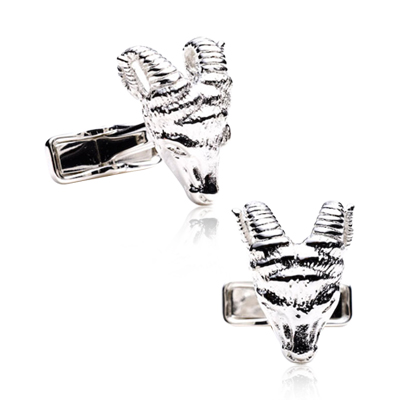 http://site.cufflinksman.com/images/cuffs/CLI-2471_Rams_Head_Cufflinks_1.jpg