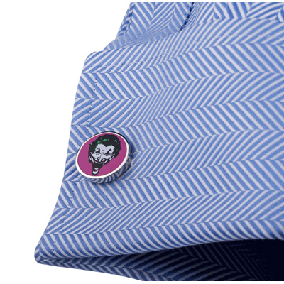 Joker Cufflinks
