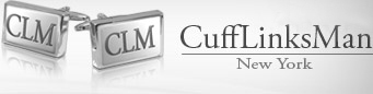 Cufflinksman logo