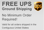 Free Shipping