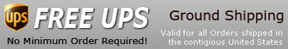 Free Shipping