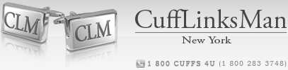 CuffLinks Man CuffLinks Man